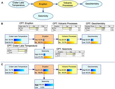 Automated Eruption Forecasting at Frequently Active Volcanoes Using Bayesian Networks Learned From Monitoring Data and Expert Elicitation: Application to Mt Ruapehu, Aotearoa, New Zealand